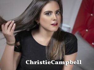 ChristieCampbell