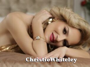 ChristieWhiteley