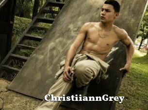 ChristiiannGrey