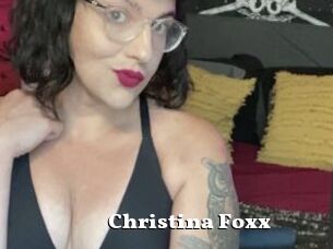 Christina_Foxx