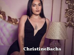 ChristineBachs