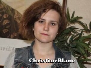 ChristineBlanc