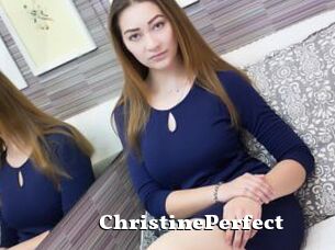 ChristinePerfect