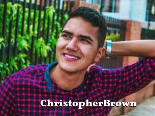 ChristopherBrown