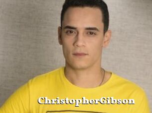 ChristopherGibson