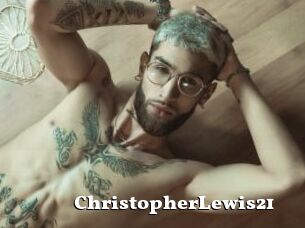 ChristopherLewis21