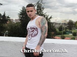 ChristopherSmith