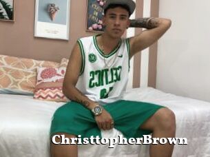 ChristtopherBrown