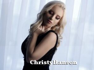 ChristyHanson