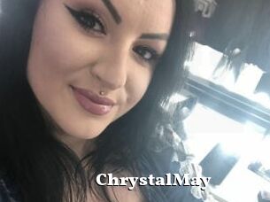 ChrystalMay