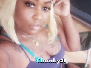 Chunky28