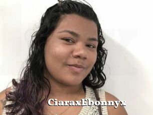 CiaraxEbonnyx