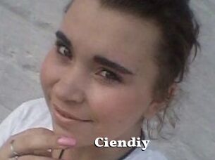 Ciendiy