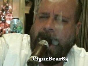 CigarBear83