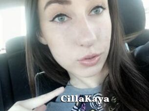 CillaKaya