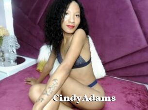 CindyAdams