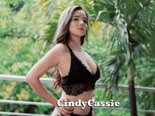 CindyCassie