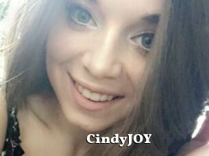 CindyJOY