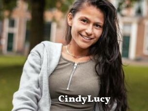 CindyLucy