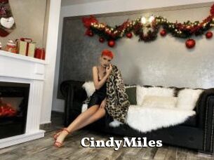 CindyMiles