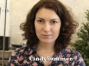 CindySummer