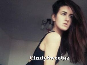 CindySweet92