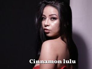 Cinnamon_lulu