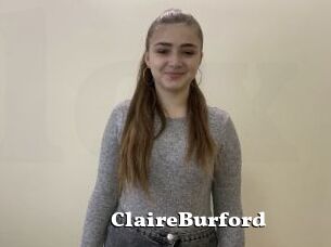 ClaireBurford