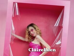 ClaireEden