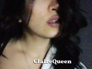 ClaireQueen