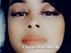 ClaireSexSmith