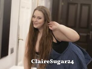 ClaireSugar24