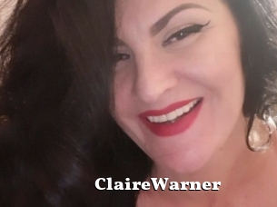 ClaireWarner