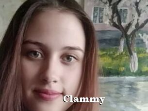 Clammy