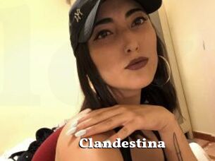 Clandestina