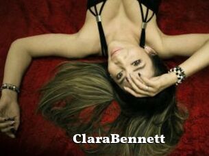 ClaraBennett