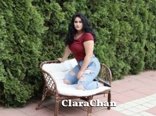 ClaraChan