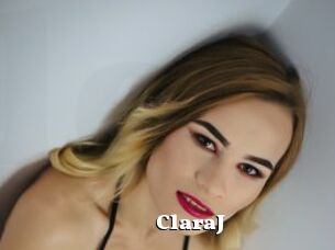 ClaraJ