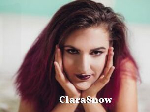 ClaraSnow