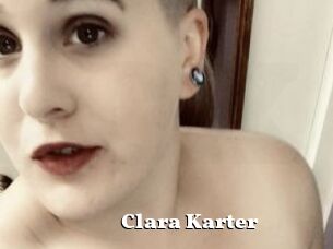 Clara_Karter