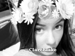 ClareBlake