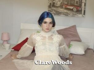 ClareWoods