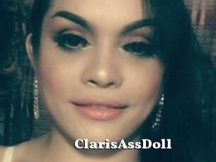 ClarisAssDoll