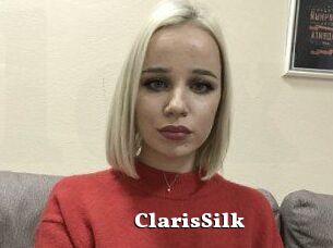 ClarisSilk