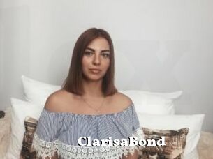 ClarisaBond