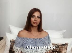 ClarisaDave