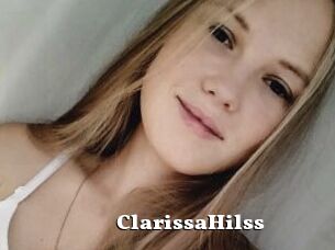 ClarissaHilss