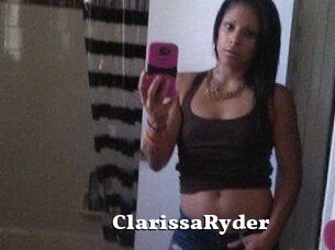 ClarissaRyder