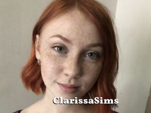 ClarissaSims