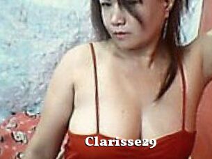 Clarisse29